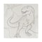 Dinosaur Canvas Set by Creatology™